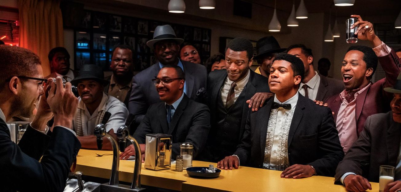 When US icons met, ‘One Night in Miami...’