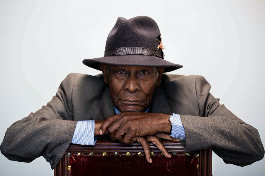 The Pioneers Collection: Honouring the elders of the Bristol Caribbean community