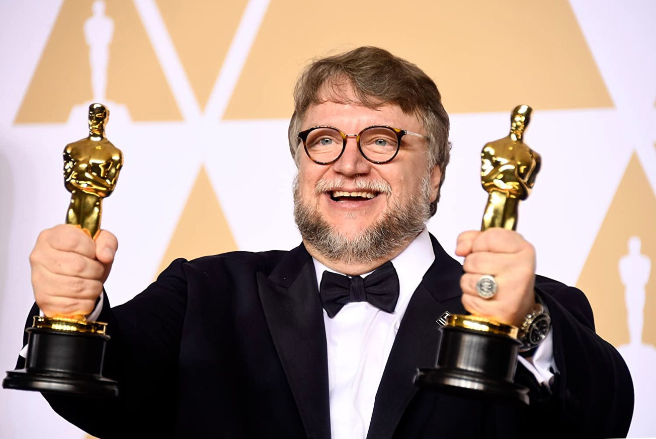 Celebrating the birthday of Guillermo del Toro: more than just a director