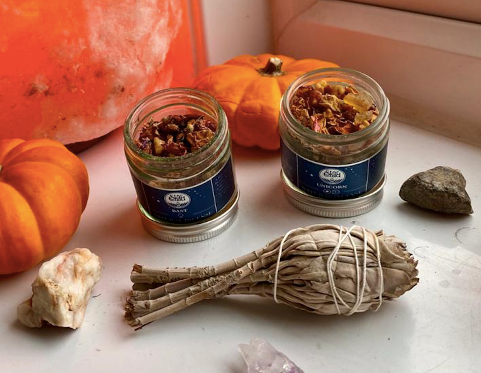 Alternative wellbeing series: aromatherapy for student-friendly stress relief