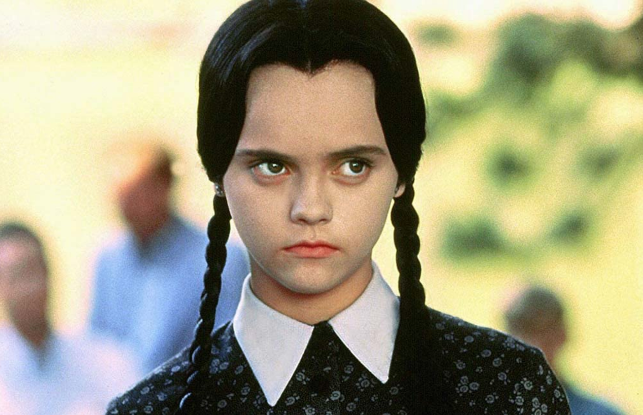 Spooky films for the faint-hearted