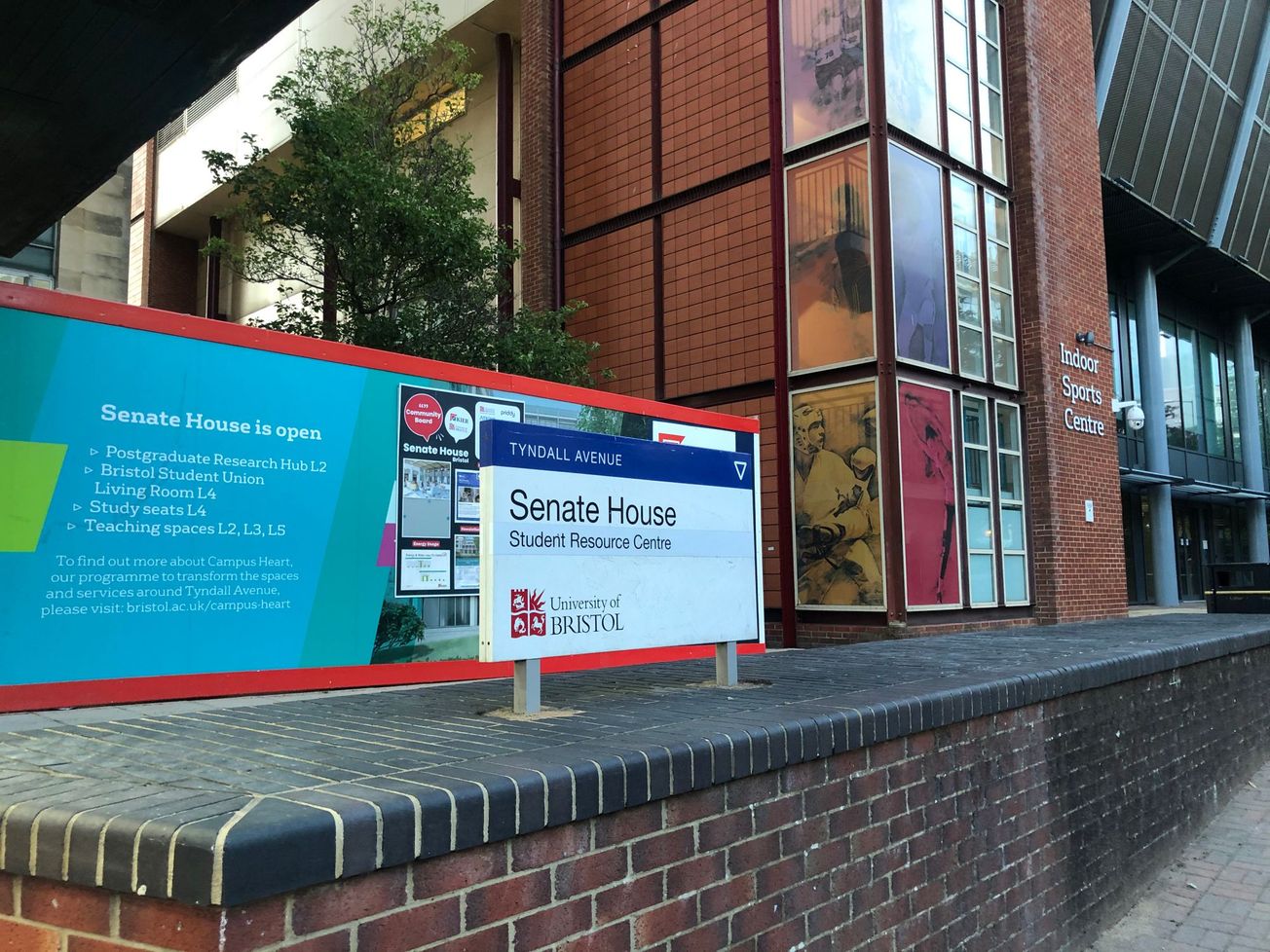 Students to get minimum of two to three hours of in-person teaching a week next term, says University