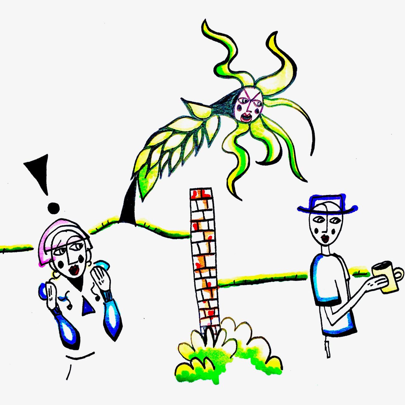 The Stress Melt: rewiring our stress systems