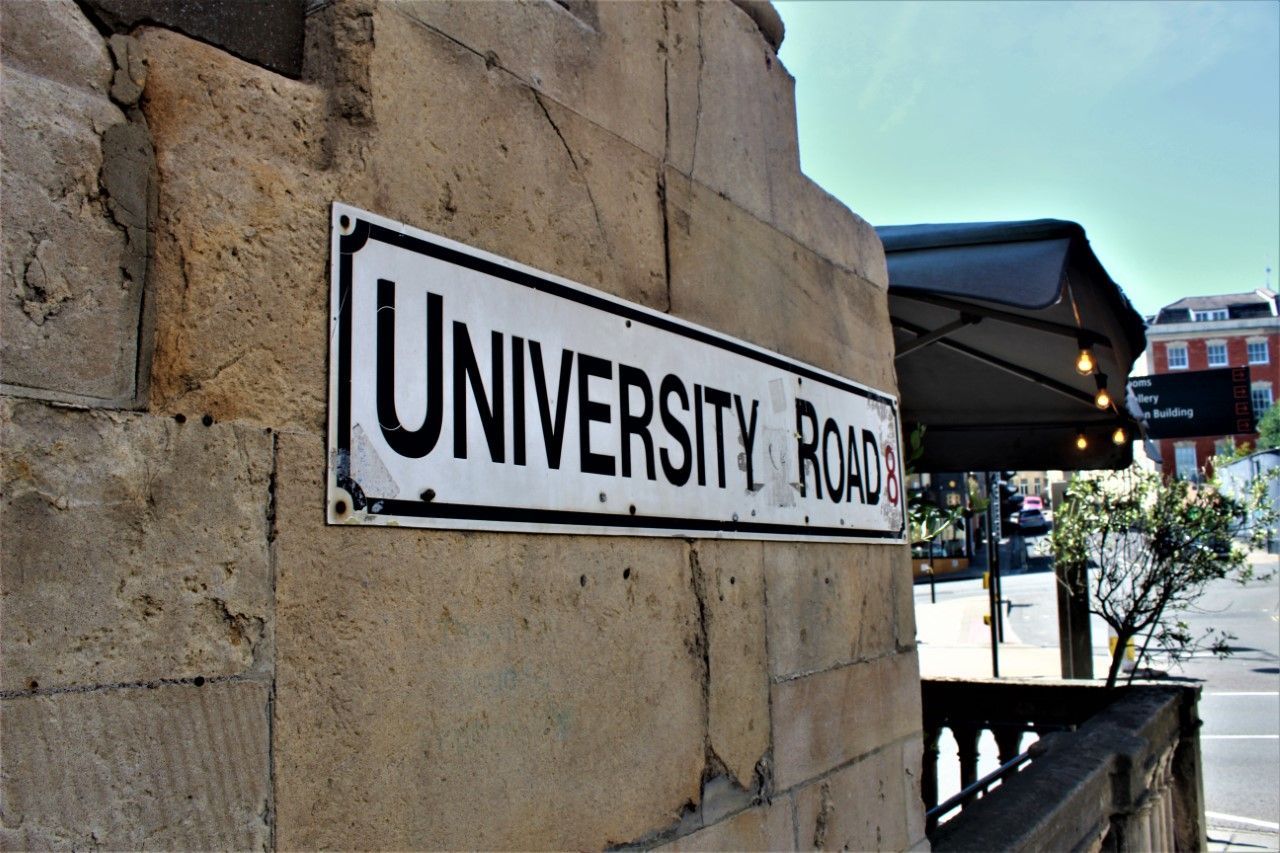 Opinion | Students don't appreciate diversity of opinion