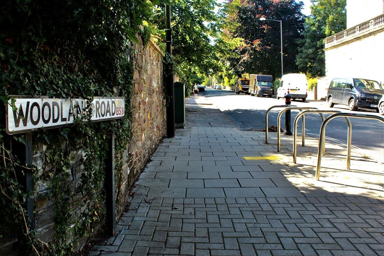 Opinion | Students may not be experiencing lockdown's community spirit