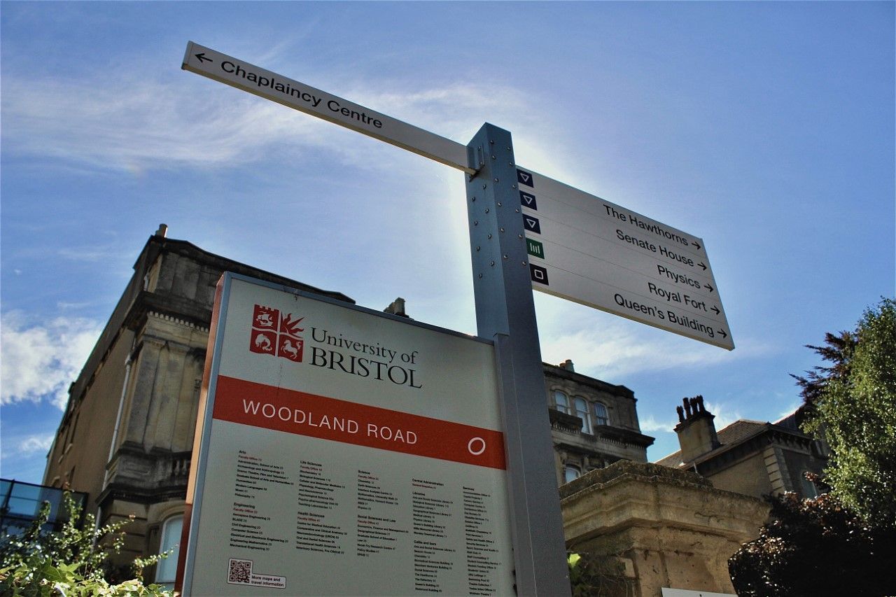 University of Bristol rejects UCU demand to end ‘unnecessary’ in-person teaching