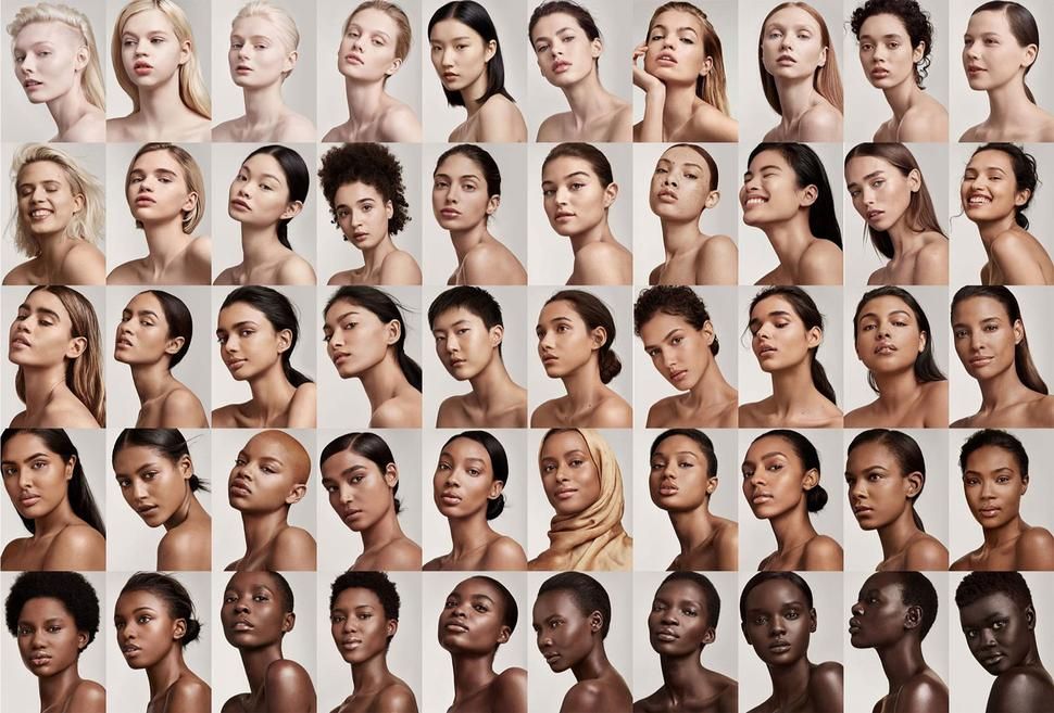 Four brands that are shaping the world of inclusive beauty