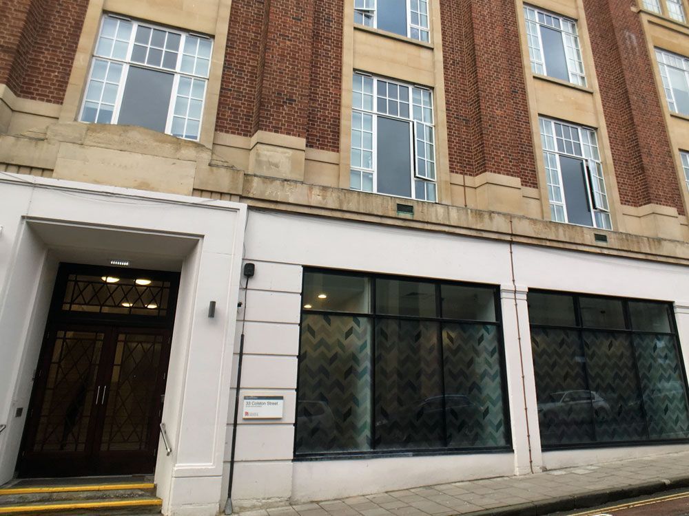 Colston Street accommodation renamed as part of University’s Black Lives Matter pledge