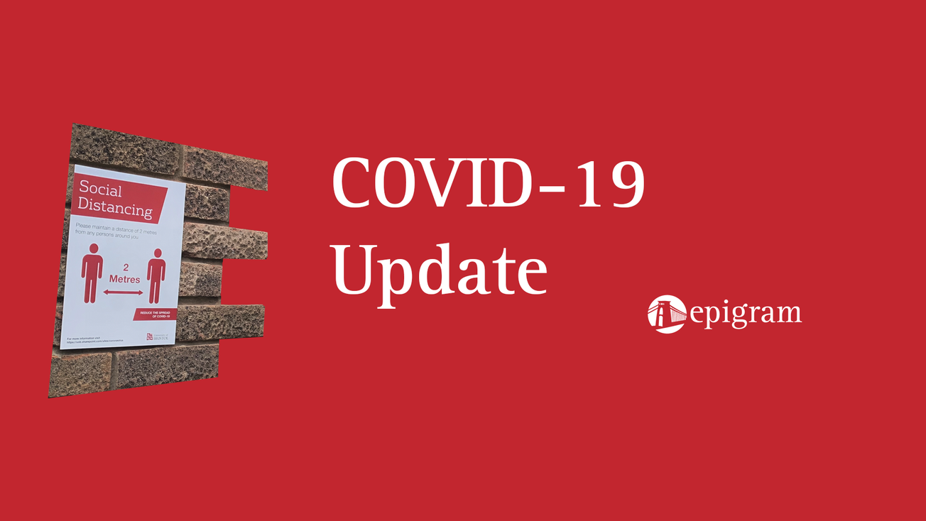 119 University of Bristol students and two staff test positive for COVID-19