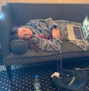 A fresher's survival guide