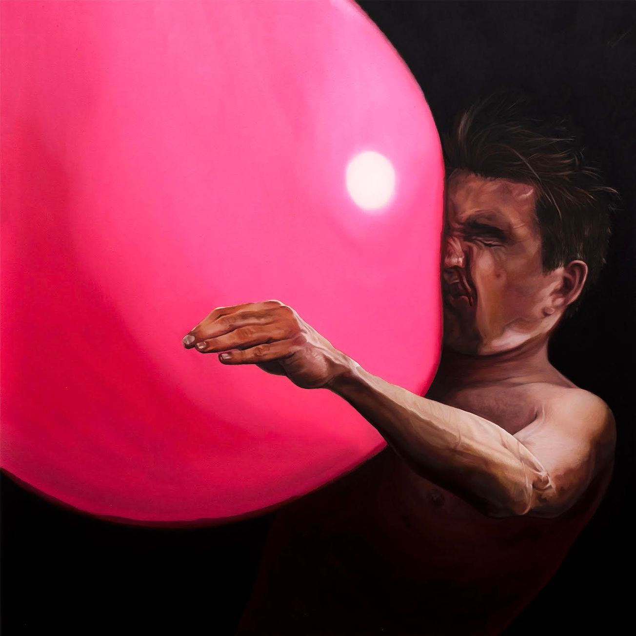 ‘A tale full of sound and fury, signifying nothing’: IDLES, Ultra Mono Review