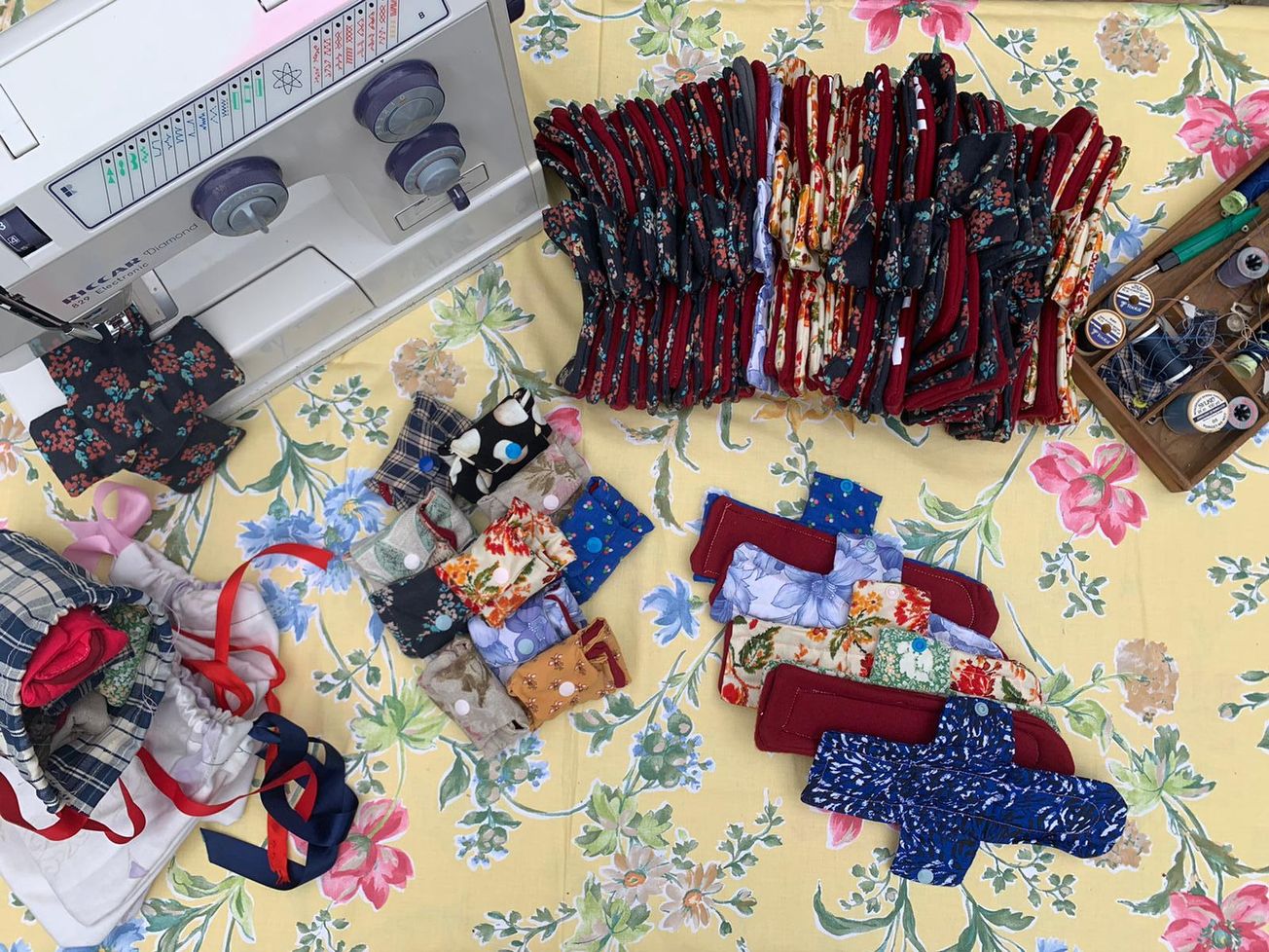 The Pachamama Project