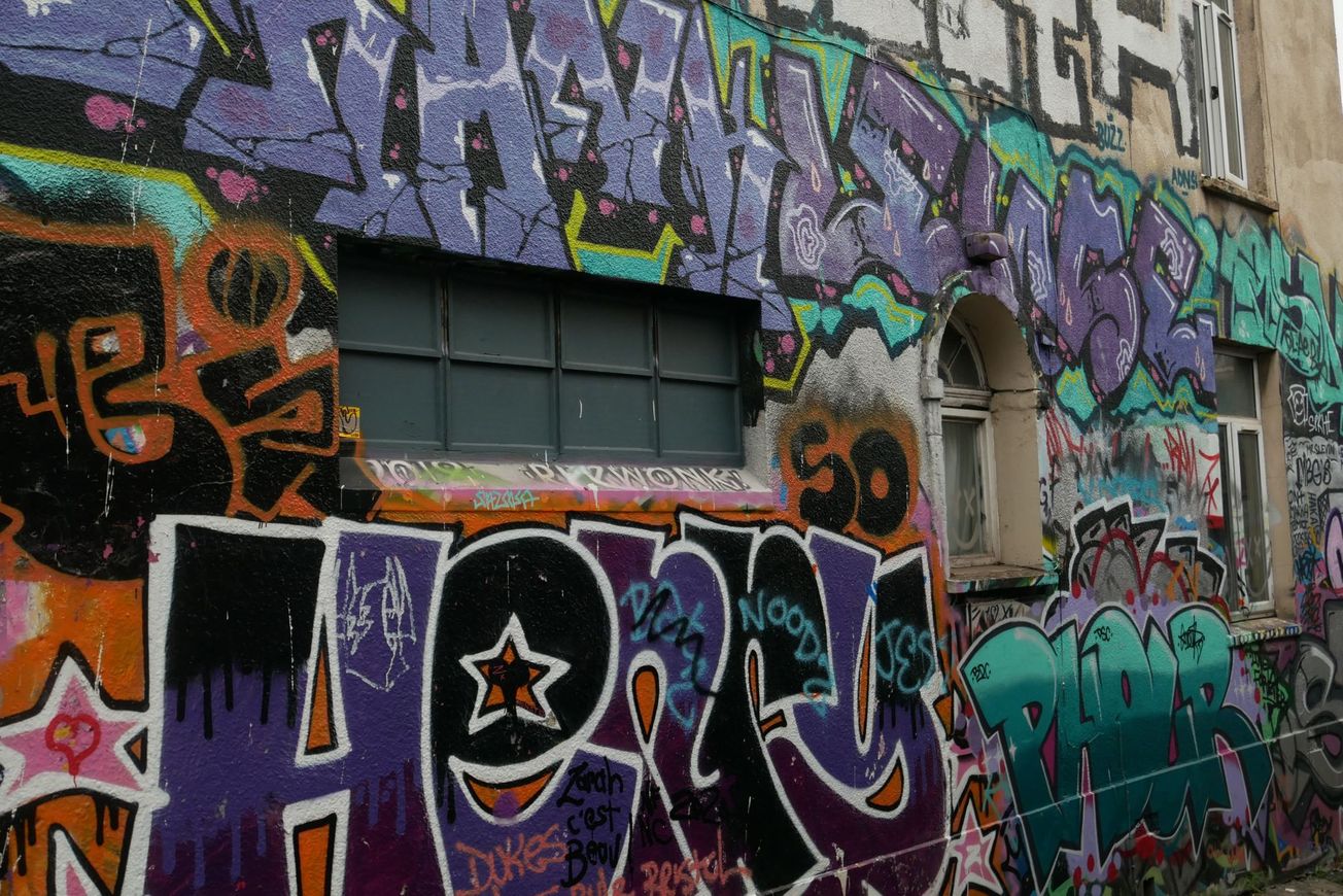 What’s next for small artists?