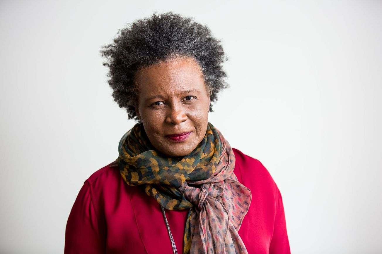Review: Bristol Poetry Institute Annual Reading with Claudia Rankine
