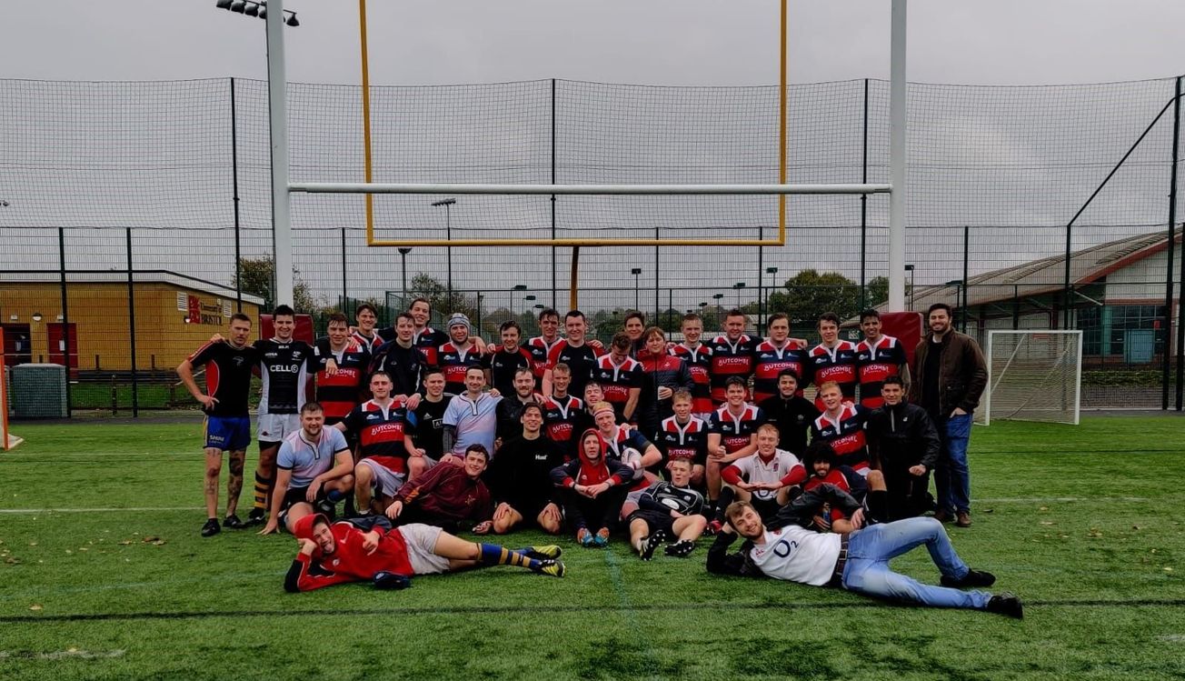 The people’s champion: The magical world of intramural sport