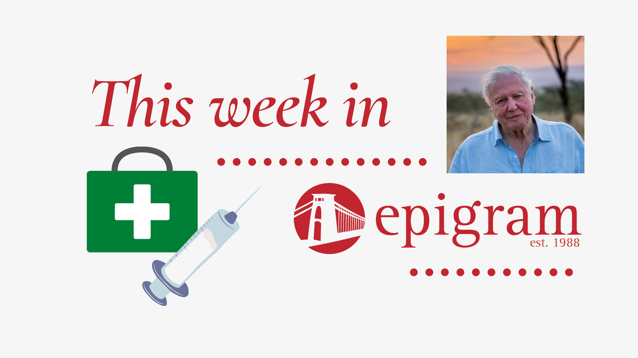 Quiz: This week in Epigram #1