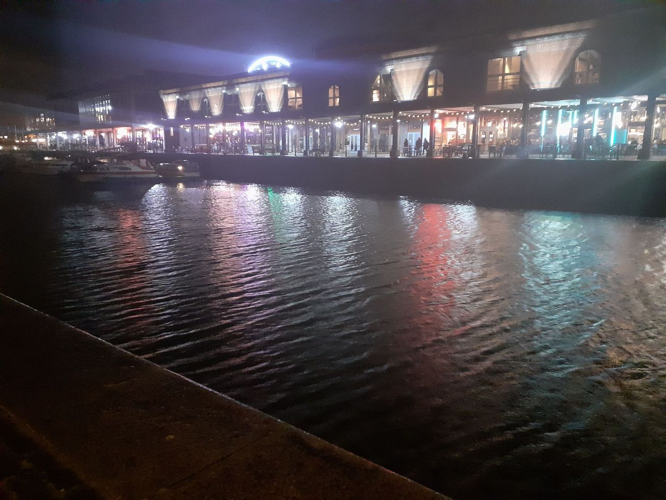 Location, location, location