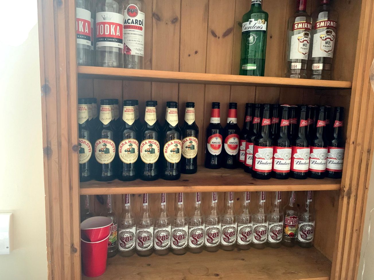 Opinion | A different view on drugs and alcohol is needed now more than ever