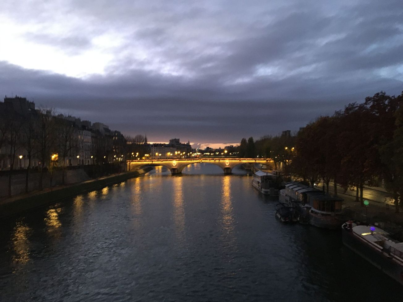 Letters to Paris: ‘Mandate the Mask’