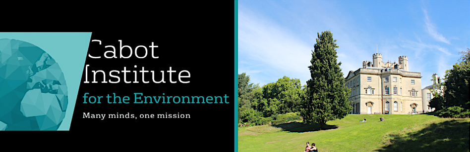 Project exploring ‘inclusive’ approach to tackle climate crisis among winners of Cabot Institute Innovation Fund