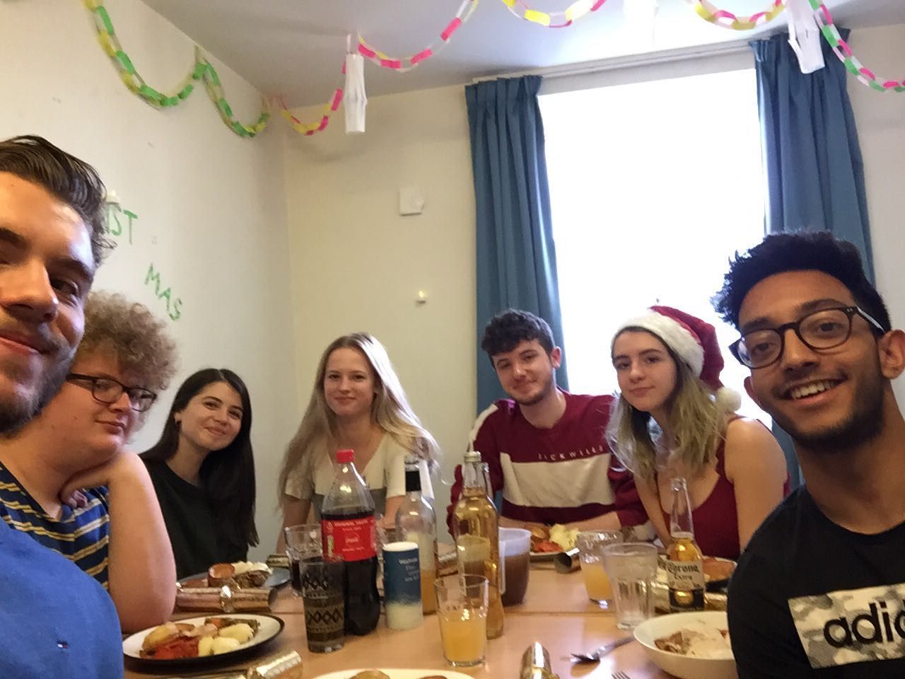 The pressure to find forever-friends