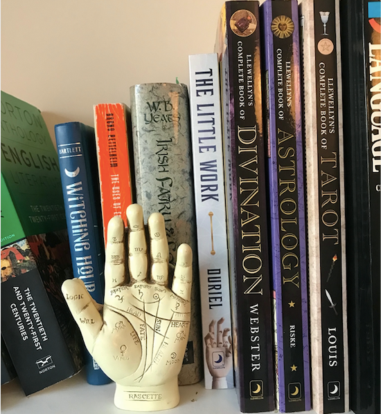 Practise makes imperfect: how alternative religion can help wellbeing