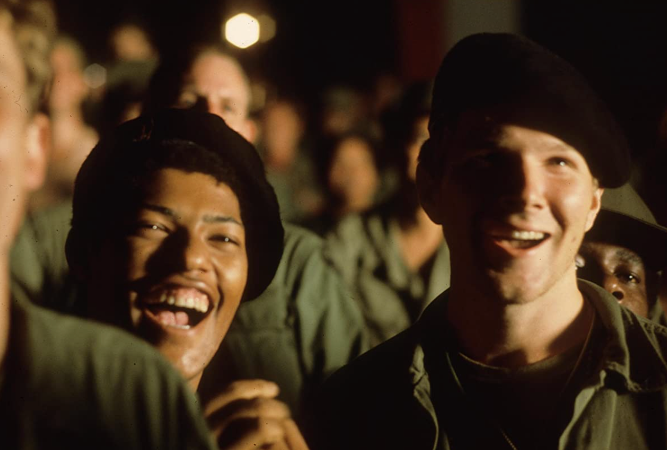 Remembrance Day: is there a correct way to depict war in film?