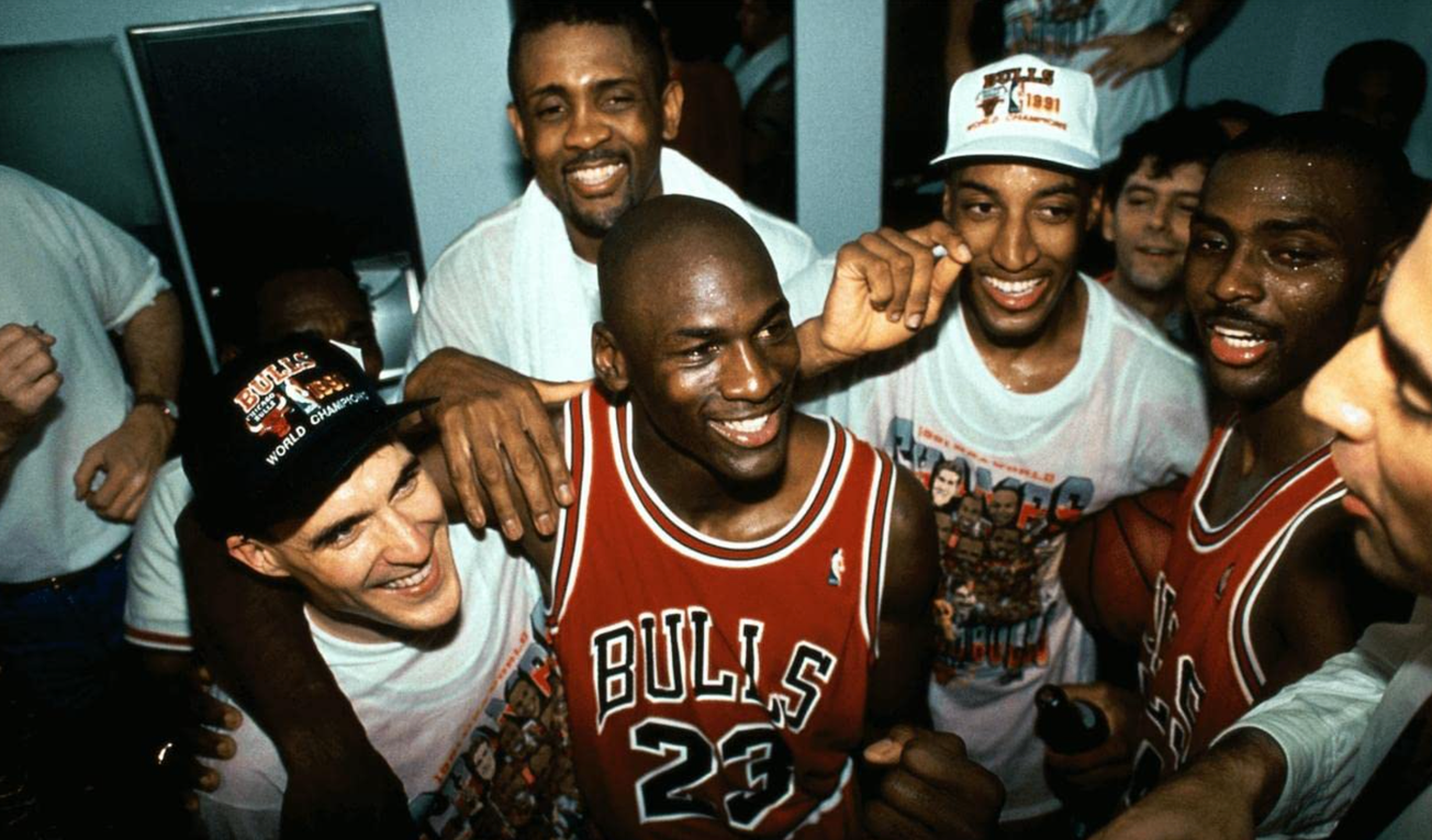 The best films and series to stream in lockdown