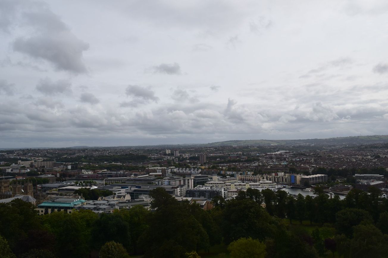 Navigating sustainability as a student