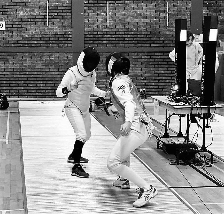 Peak performance: An insight into the world of performance sport