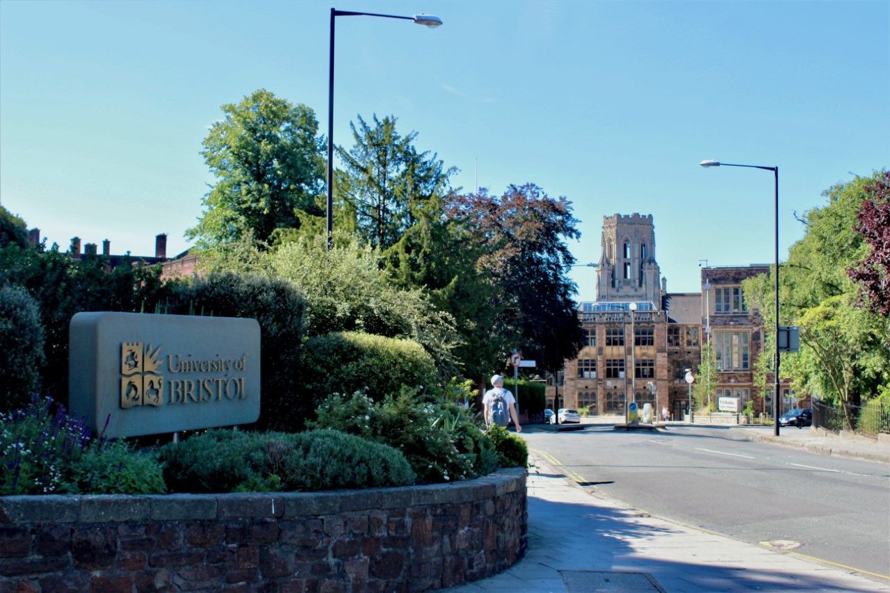 All University of Bristol teaching to move online from 3 December