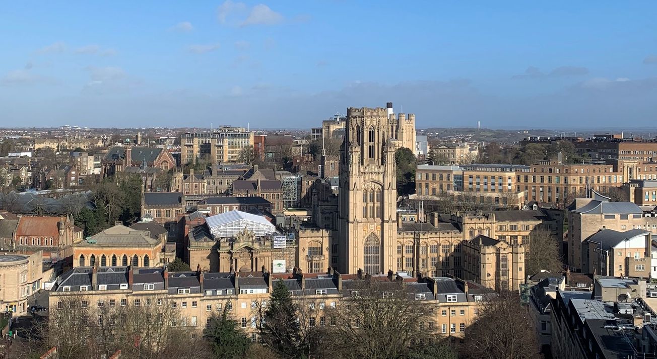 Bristol to enter Tier 3 restrictions