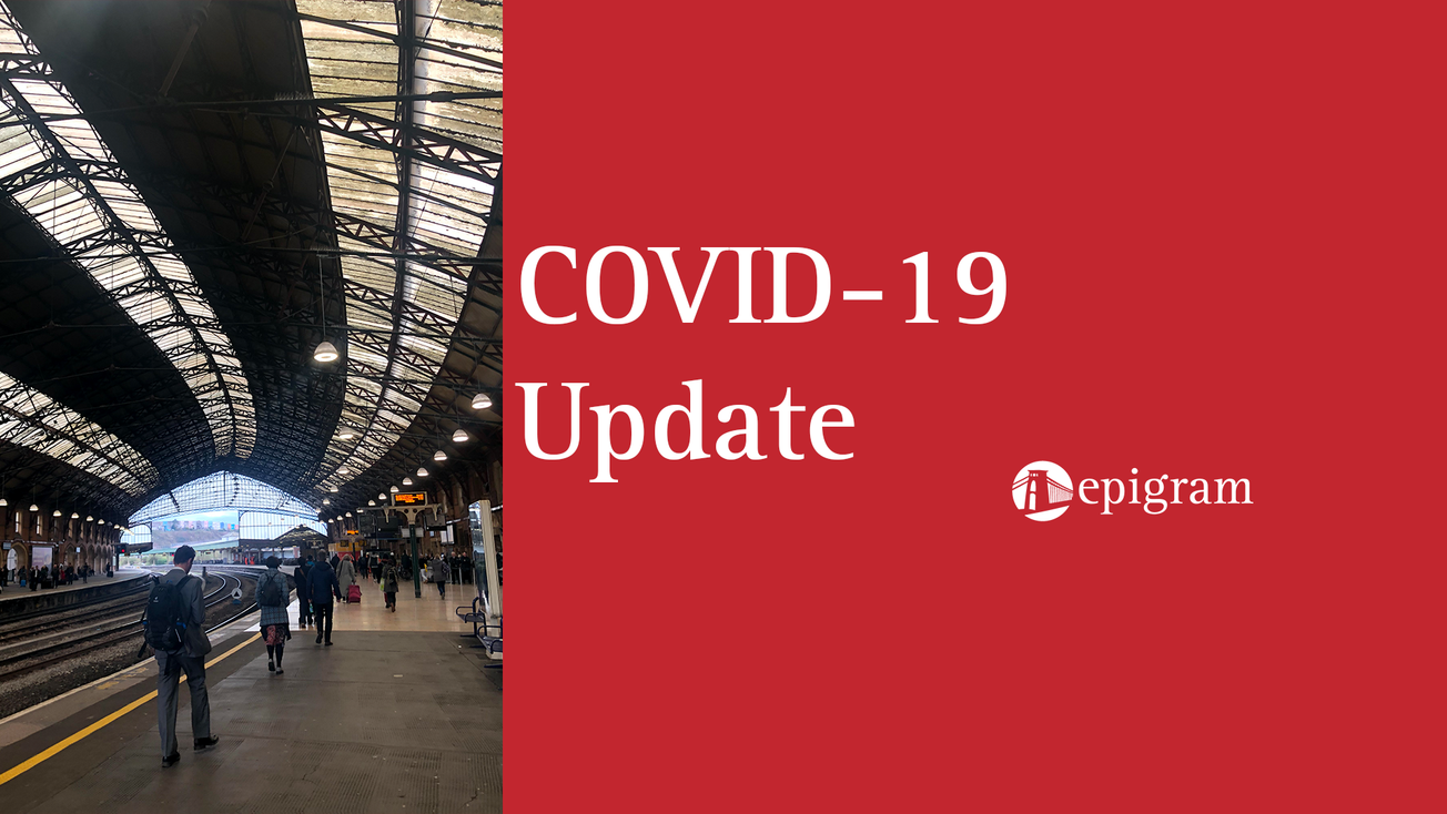 Six-day travel window for students returning home for Christmas