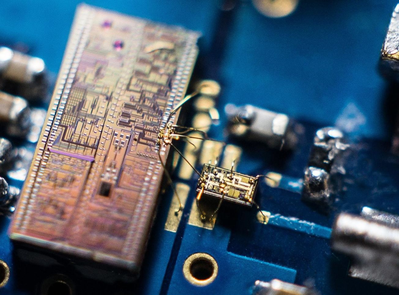 Quantum computers get a speed boost from a new device made by Bristol University researchers
