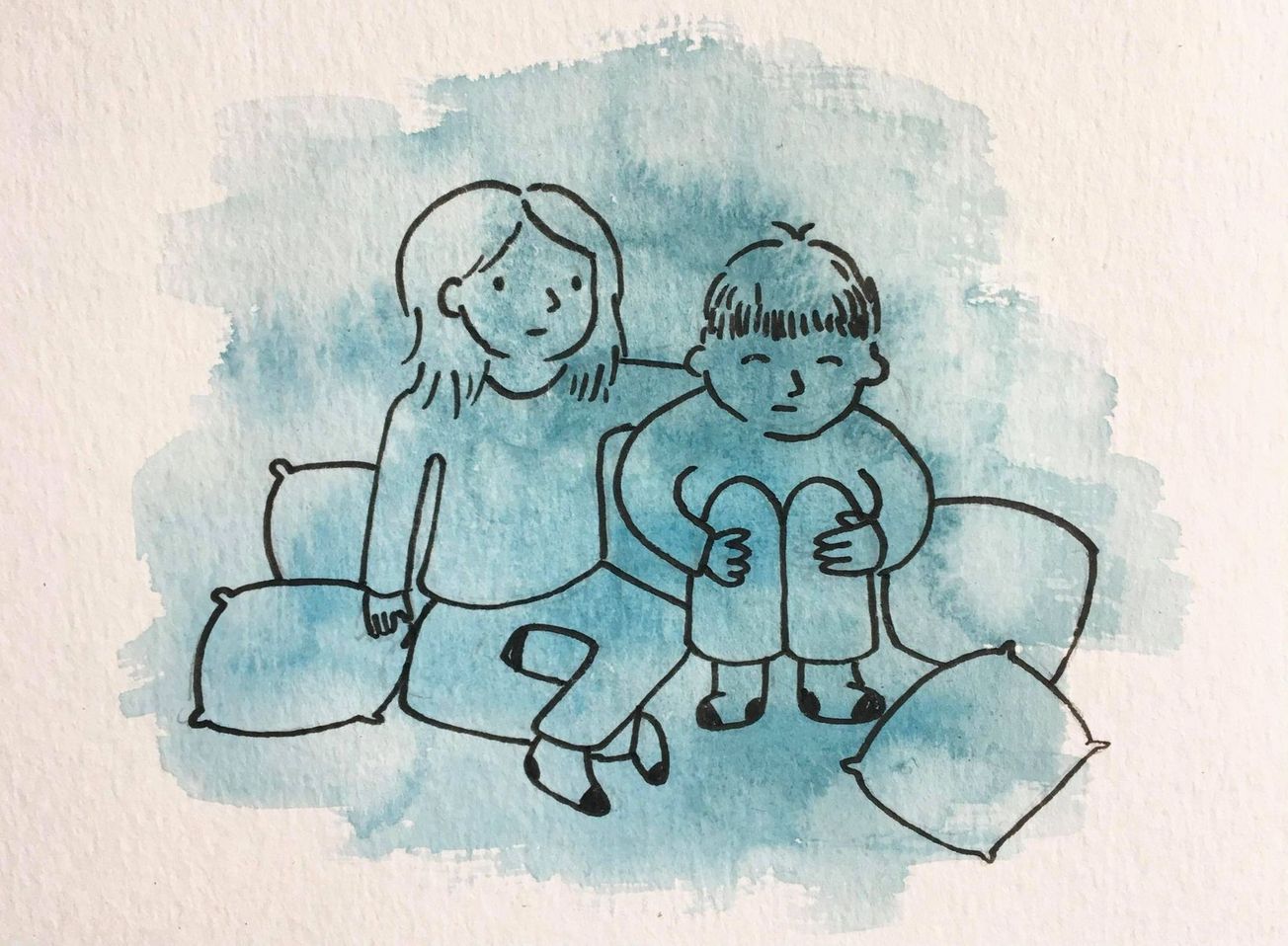 Supporting your friends from a safe distance: Wellbeing's best advice