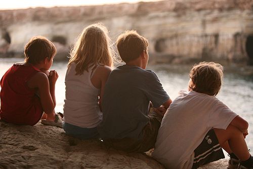 Bristol study finds that early puberty produces higher risk of self-harm