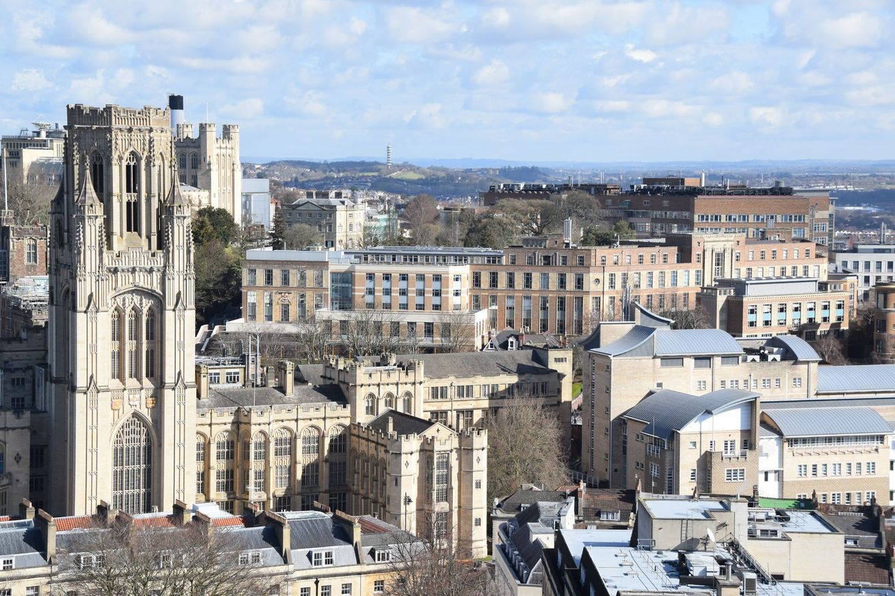 A quarter of Bristol students ‘always’ or ‘often’ felt lonely since first lockdown, survey finds