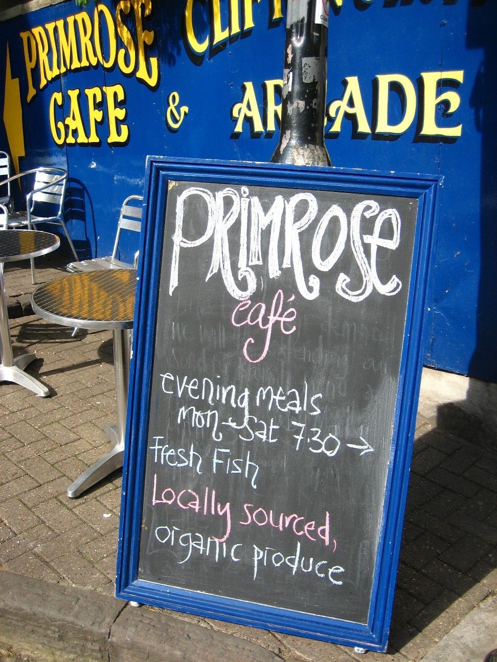 The devastating impact of Covid-19 on local businesses in Bristol