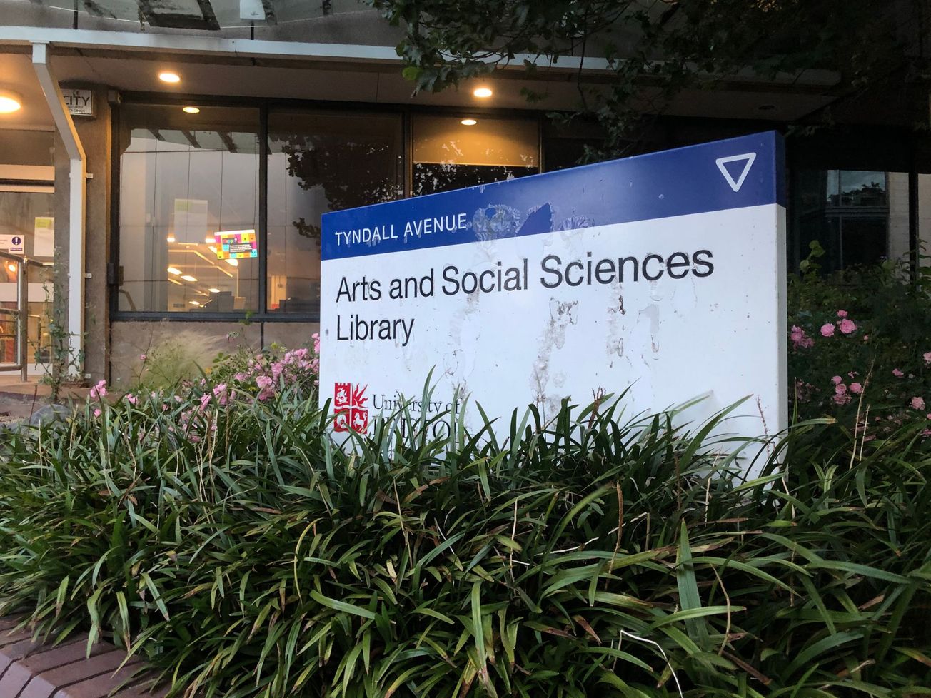 Opinion | What the rethink, reskill, reboot campaign means to Arts students