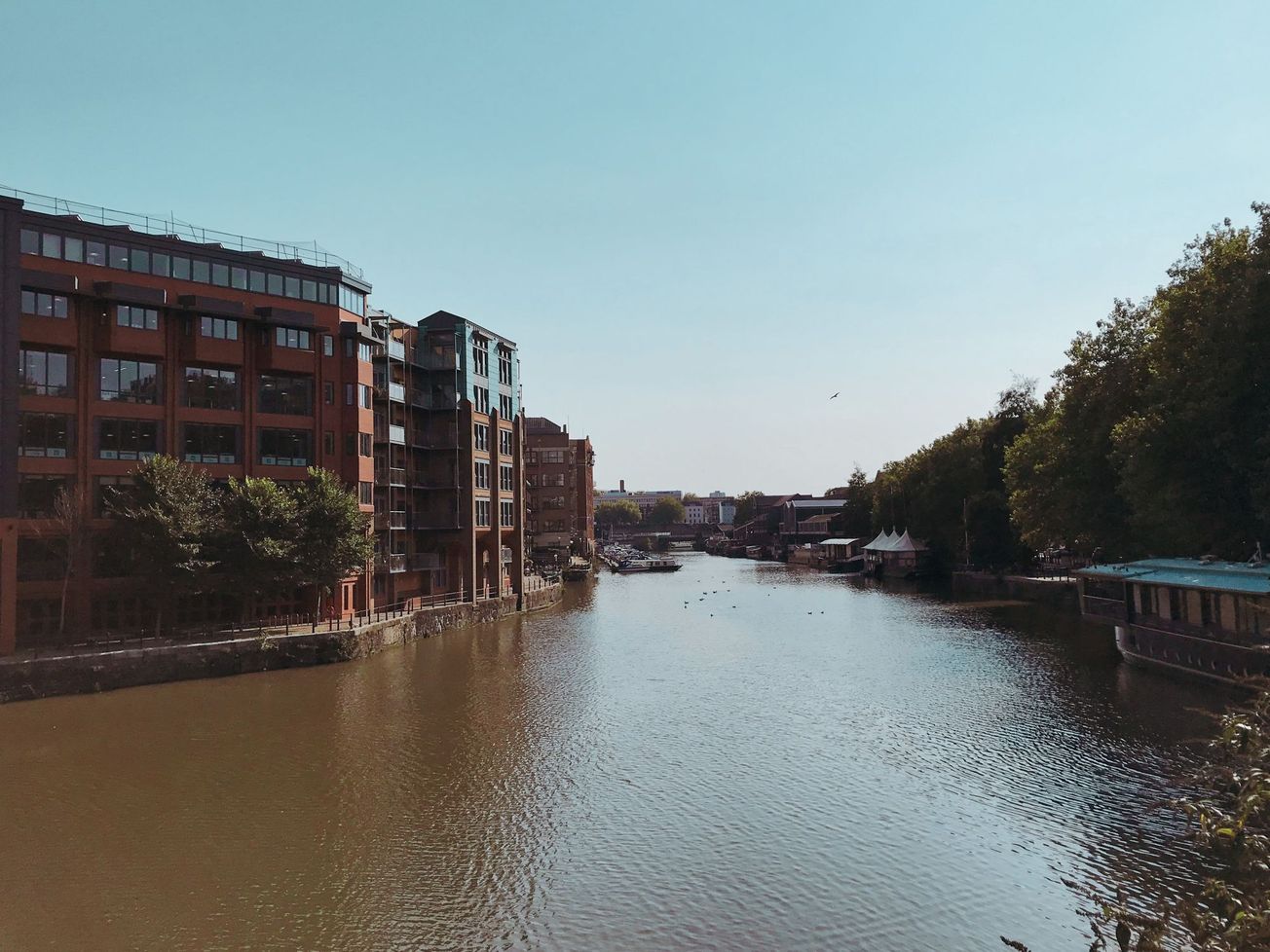 Mindful travel: here to stay?