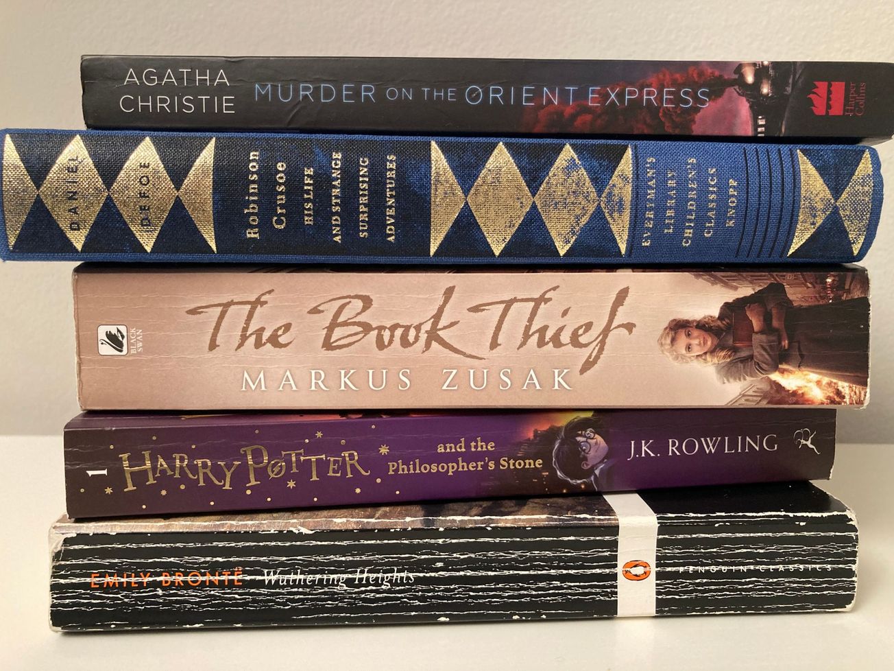 December Bookshelf: Wintery reads to keep you roasting this Christmas season