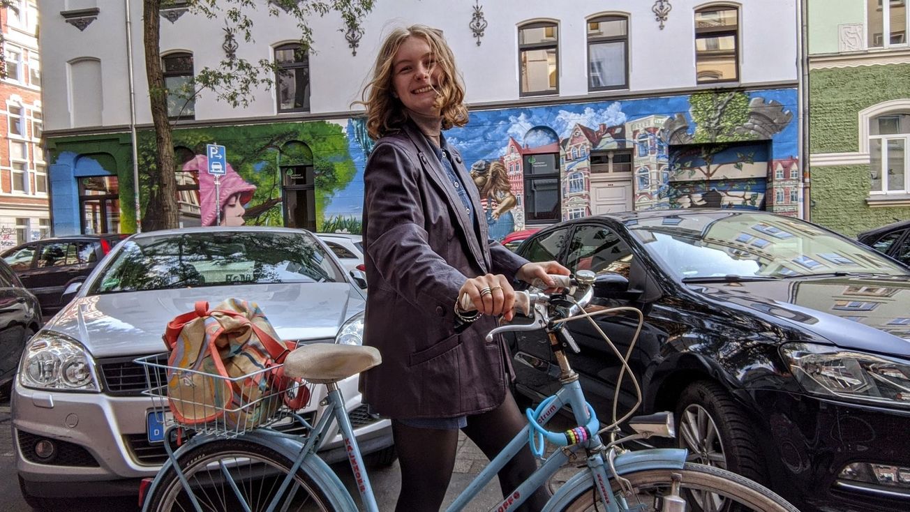 Stranded: student life abroad in lockdown