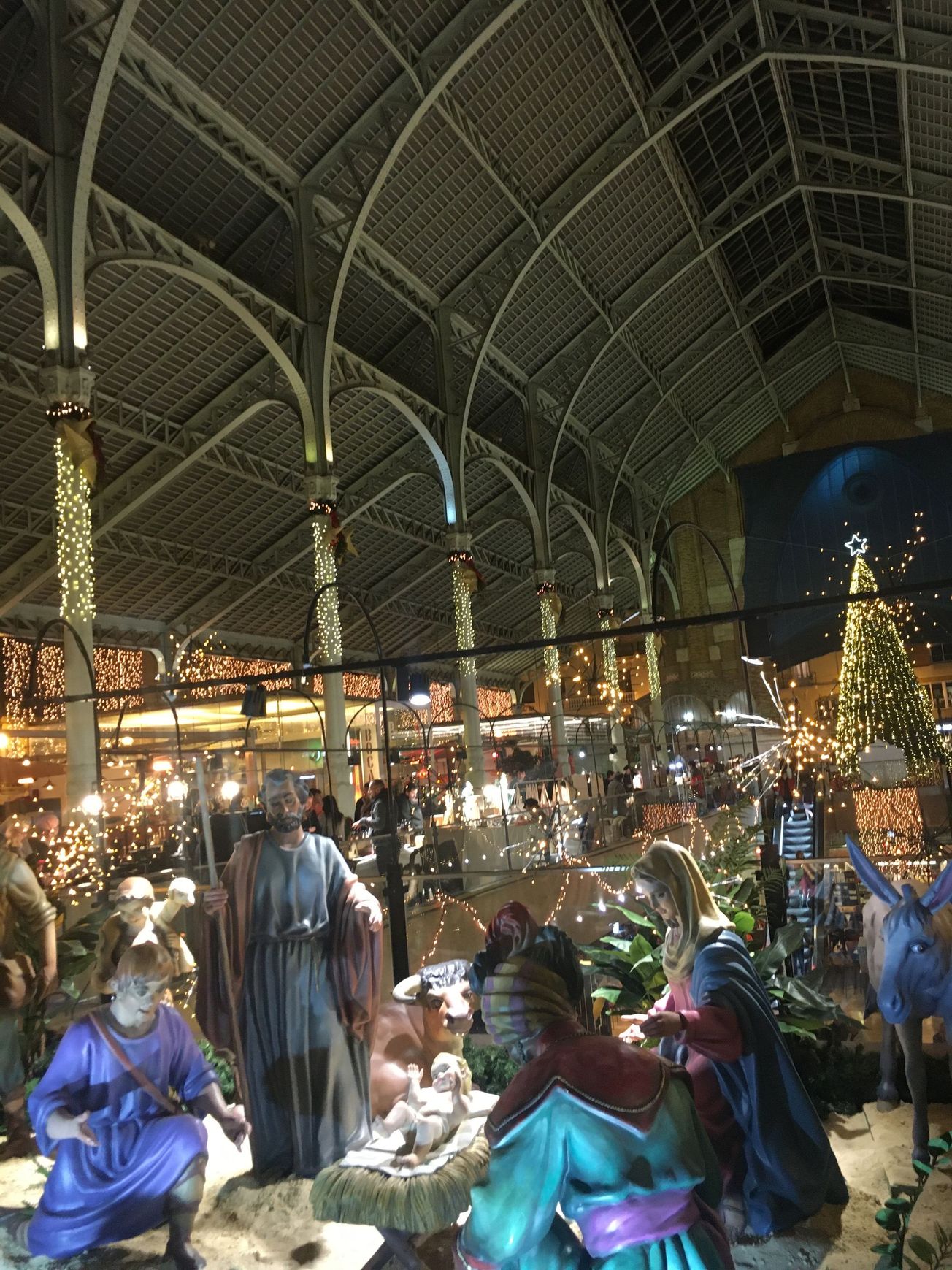 The Ultimate Xmas song ranking