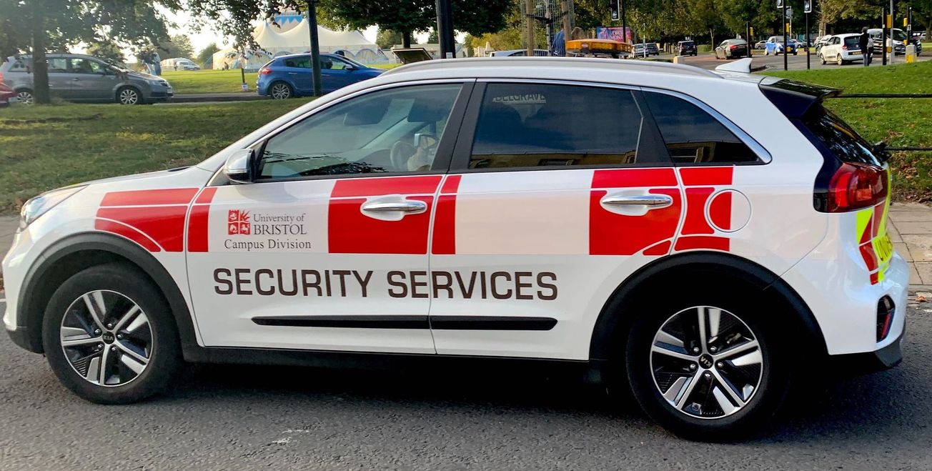 Opinion | Students deserve more transparency about the role of security staff