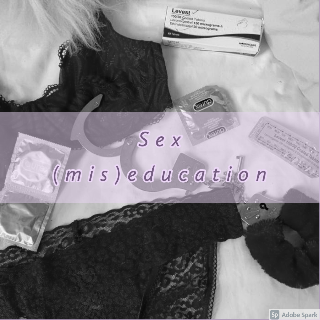 Sex (mis)education