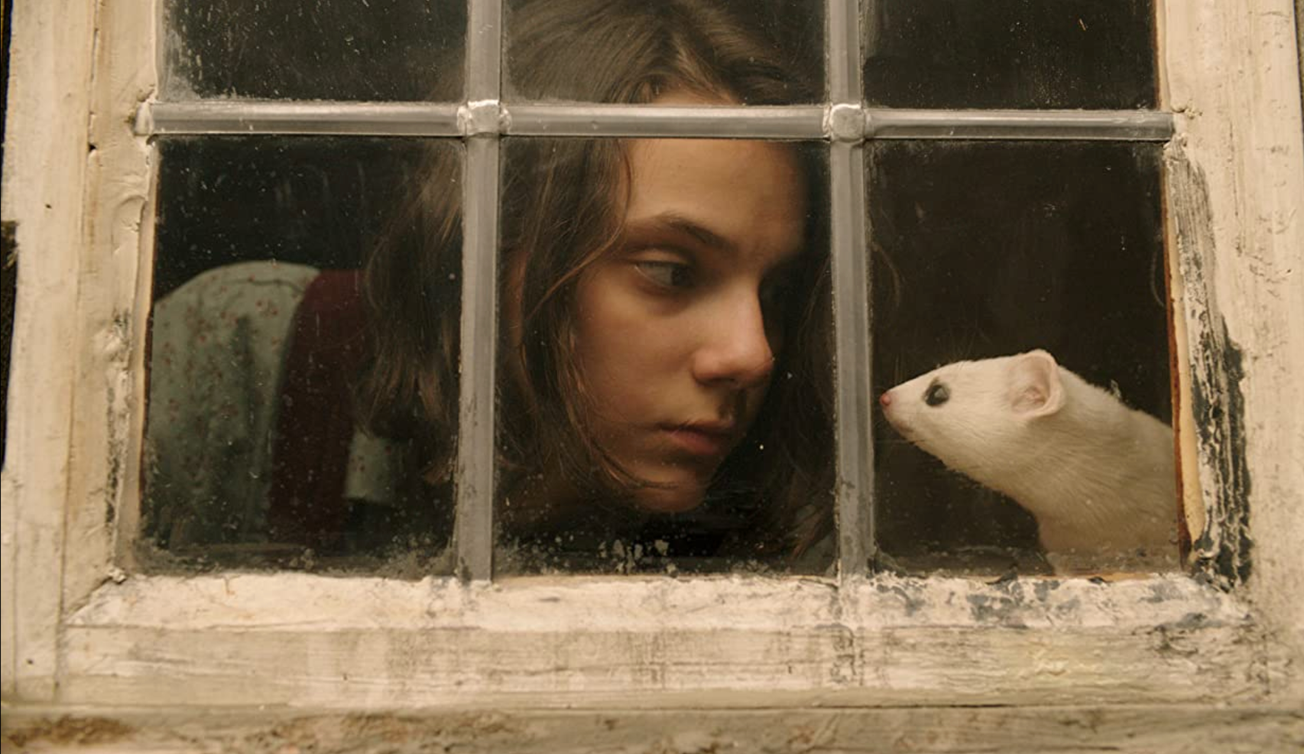 'His Dark Materials' season two is dark, deranged and utterly compelling