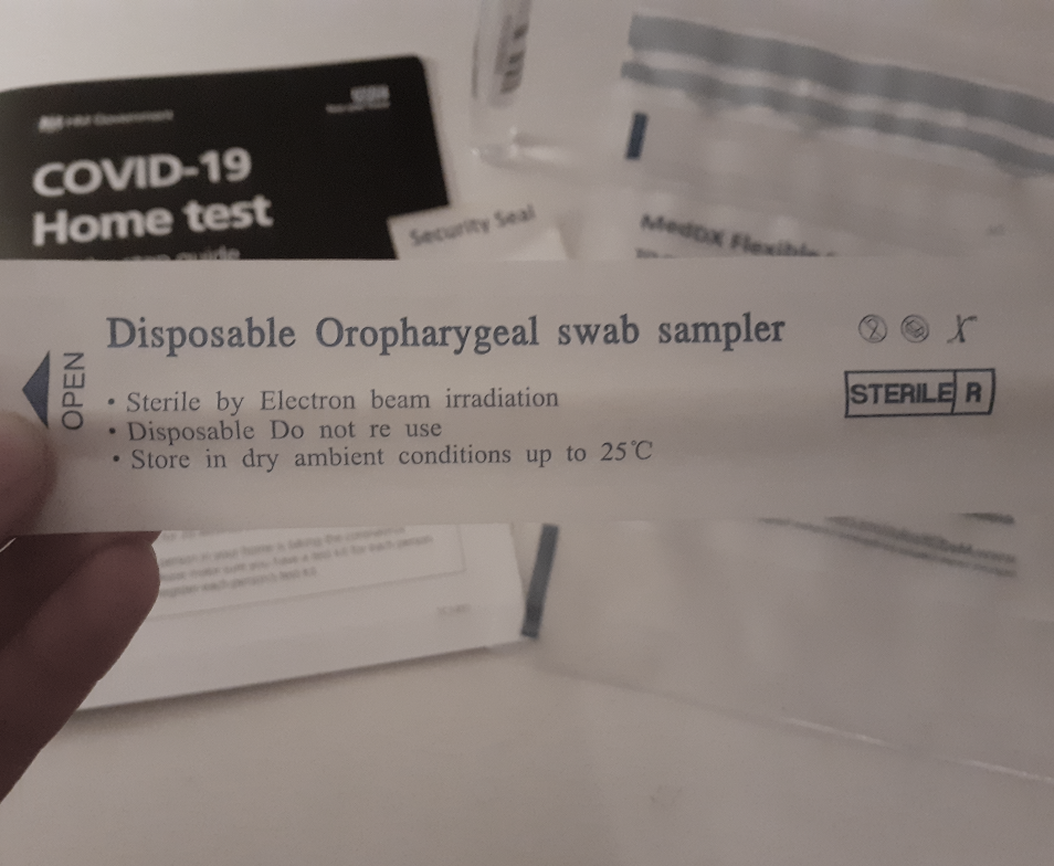 Bristol Uni to cover COVID-19 test costs for international and study abroad students heading home for Christmas