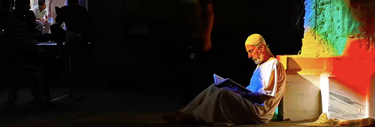 Bristol Palestine Film Festival 2020: What to look out for