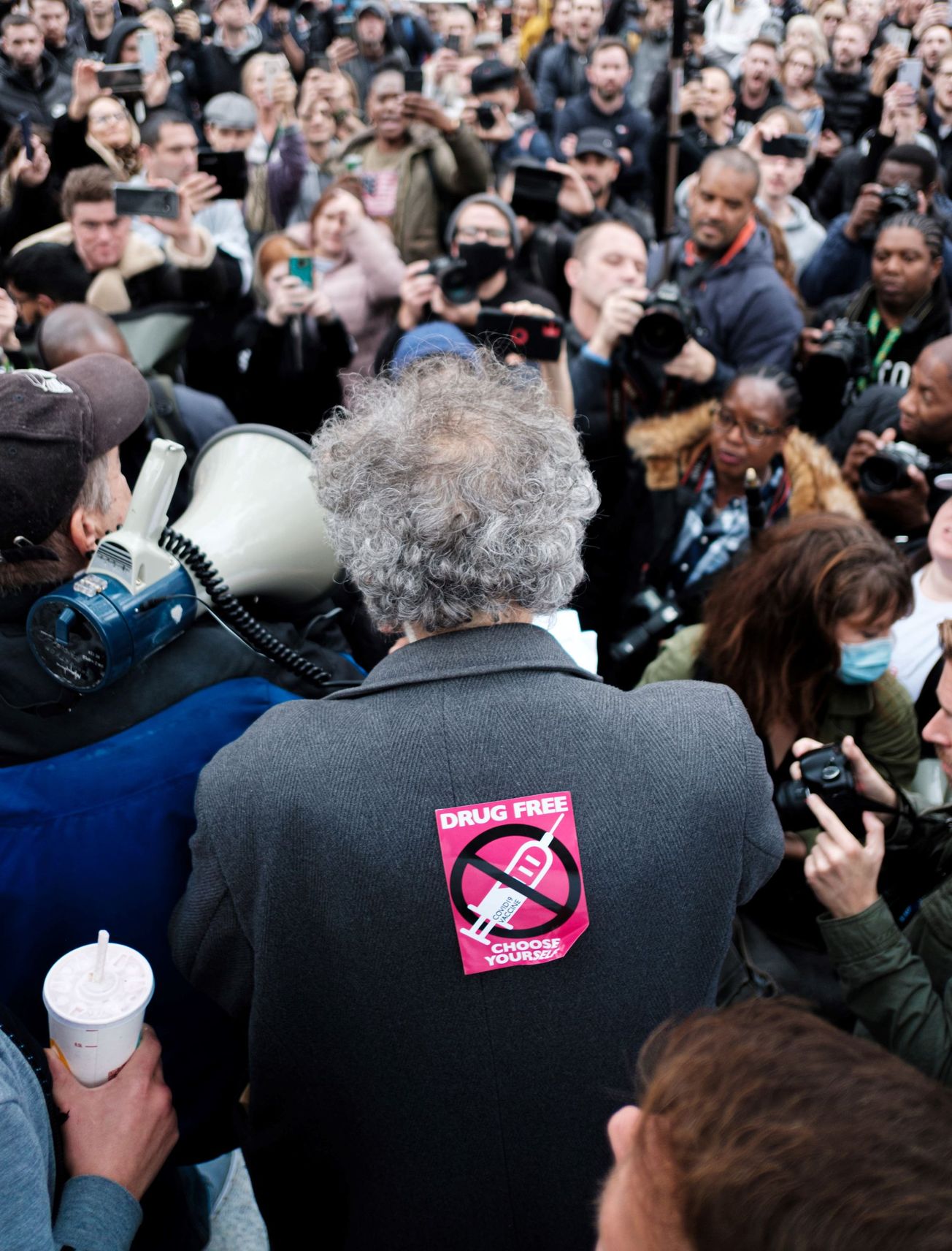 Bristol researchers lead new study into perceptions surrounding COVID-19, vaccines and lockdown compliance