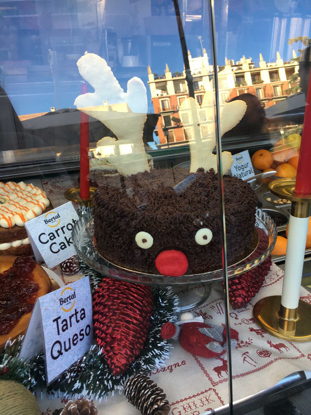 How to survive Christmas: 2020 style